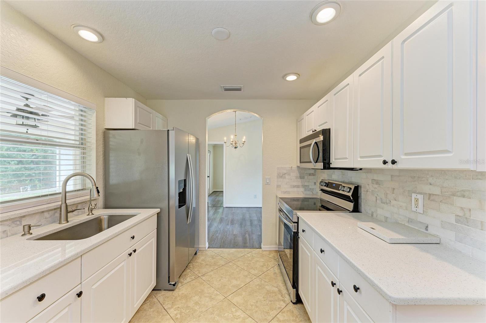 PORT CHARLOTTE SUB 09 - Residential