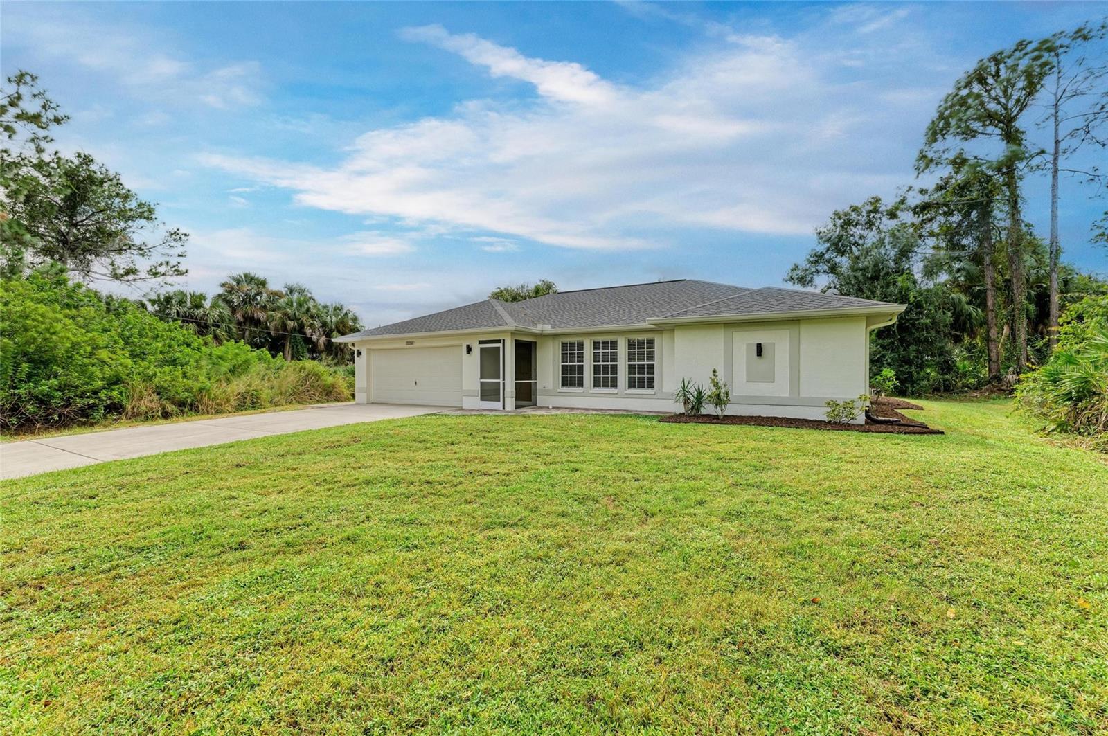 PORT CHARLOTTE SUB 09 - Residential