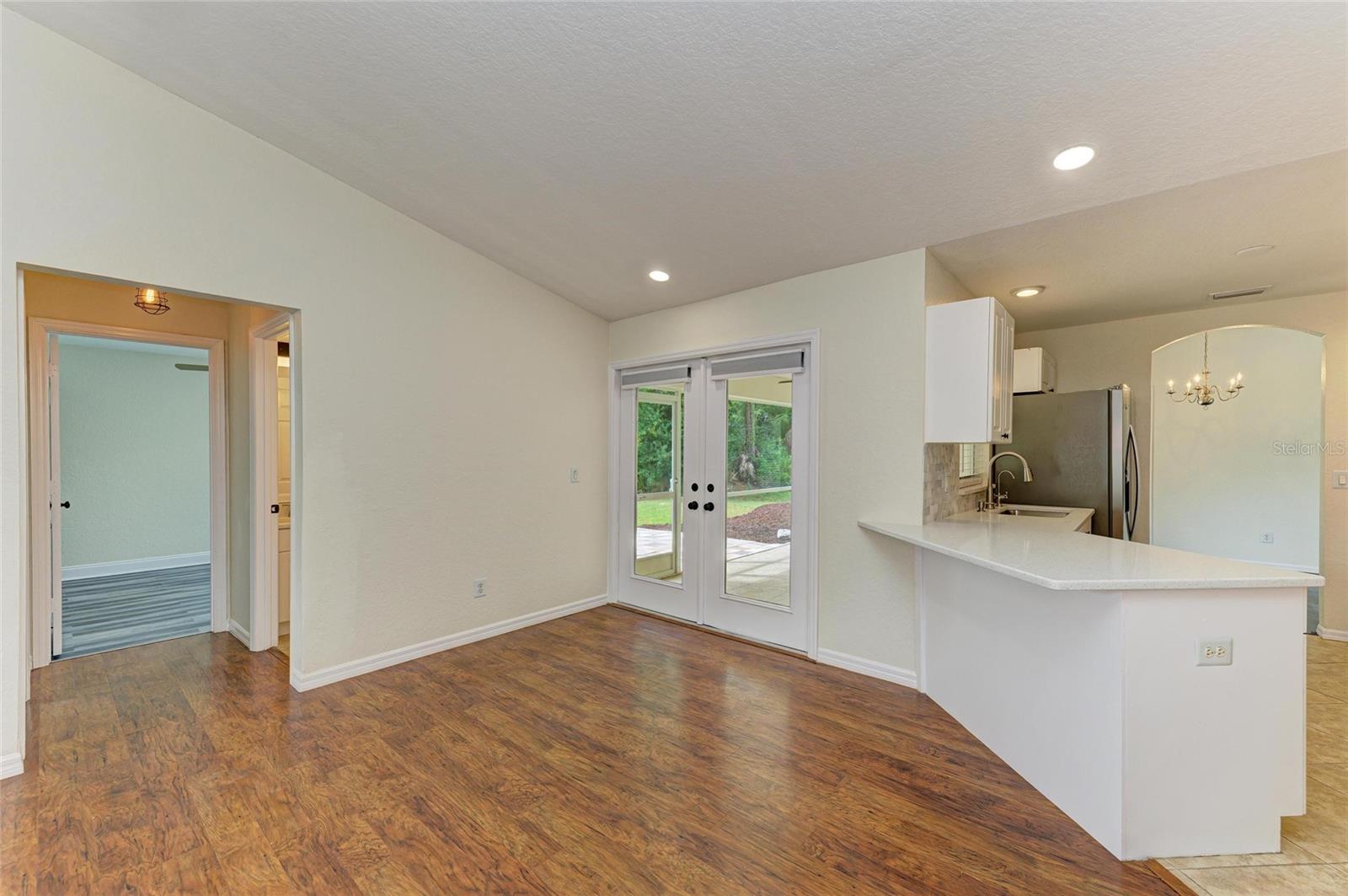 PORT CHARLOTTE SUB 09 - Residential