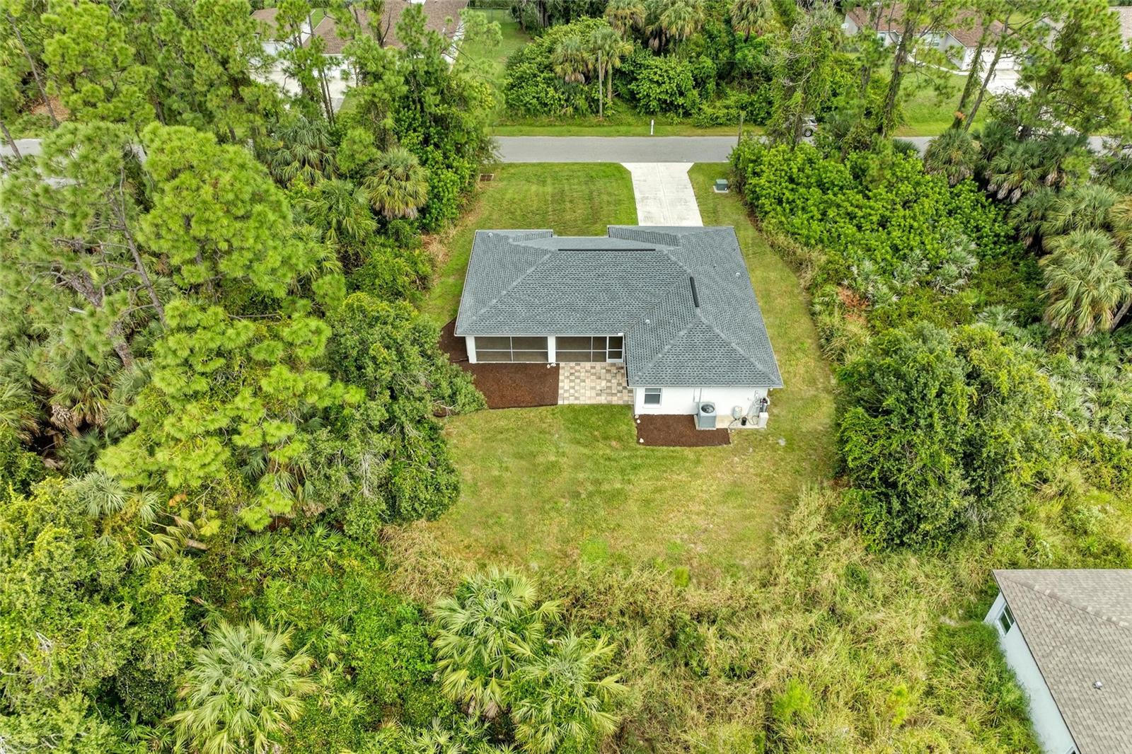 PORT CHARLOTTE SUB 09 - Residential