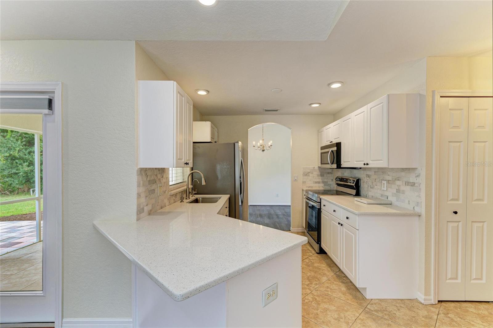 PORT CHARLOTTE SUB 09 - Residential