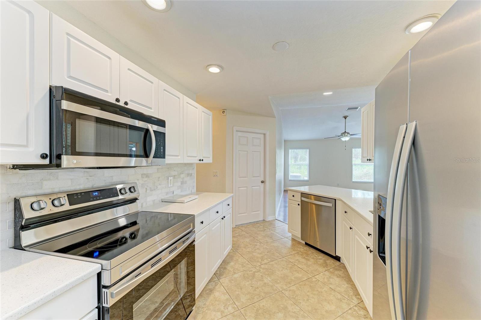 PORT CHARLOTTE SUB 09 - Residential