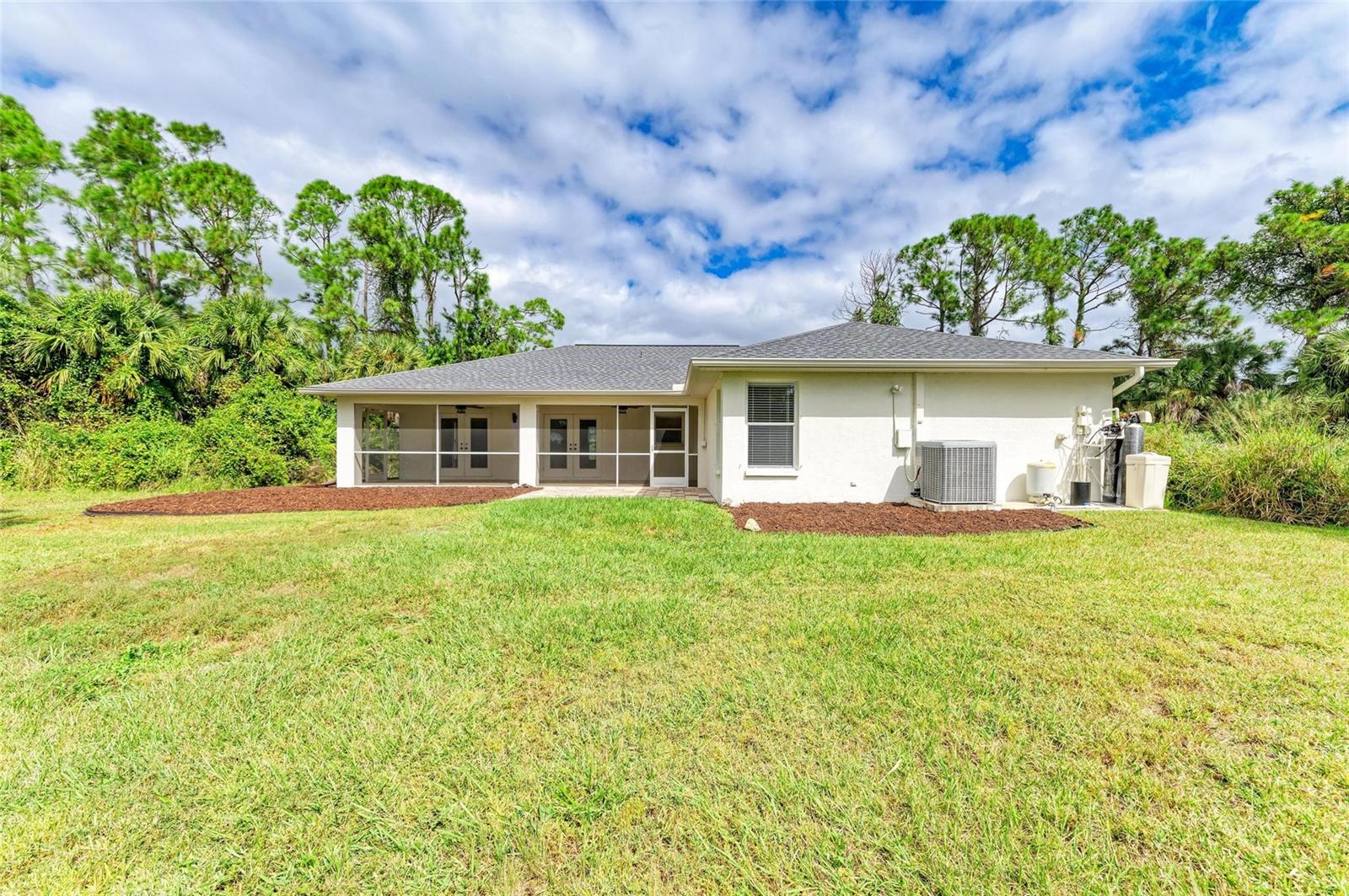 PORT CHARLOTTE SUB 09 - Residential