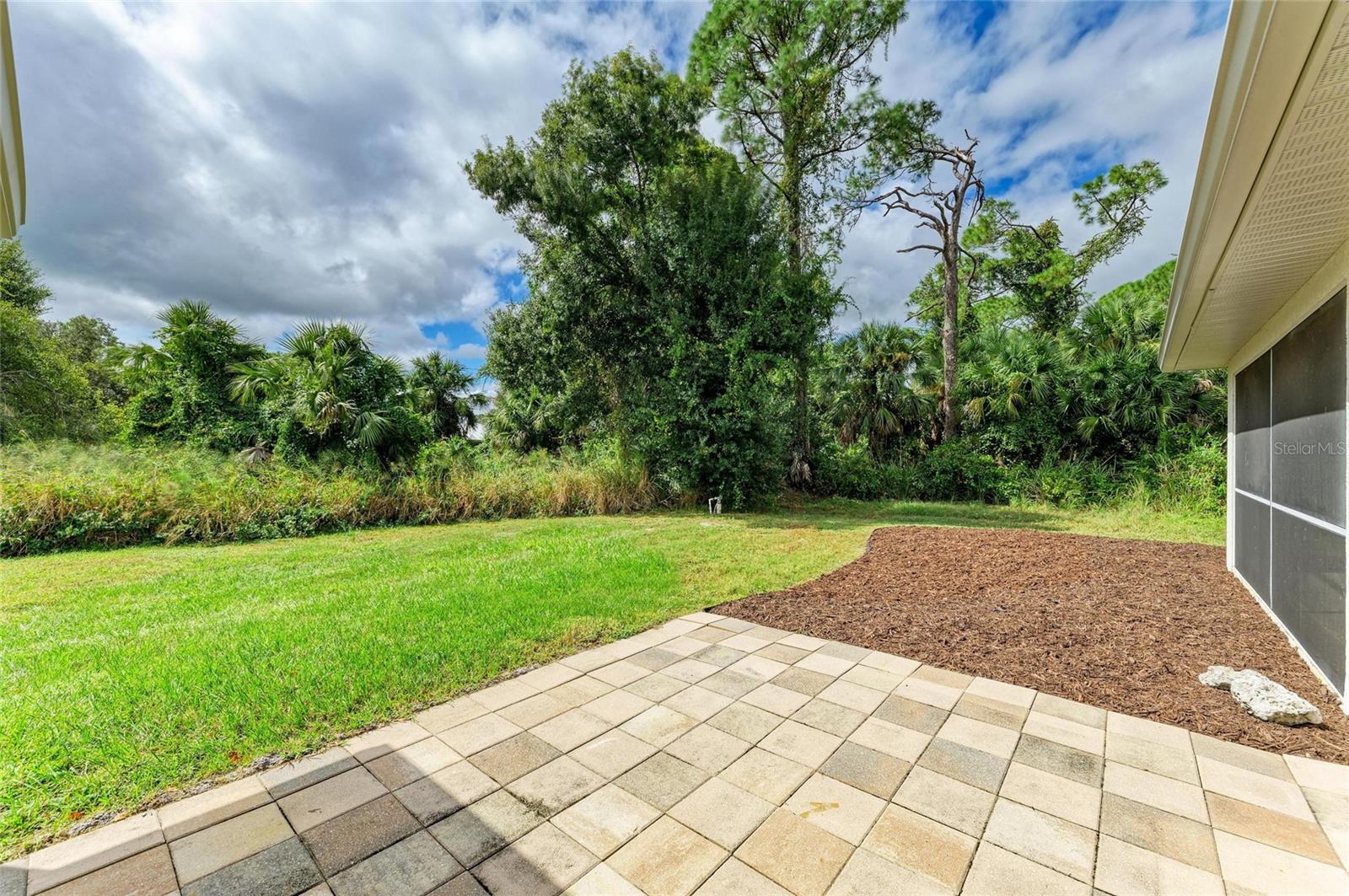 PORT CHARLOTTE SUB 09 - Residential