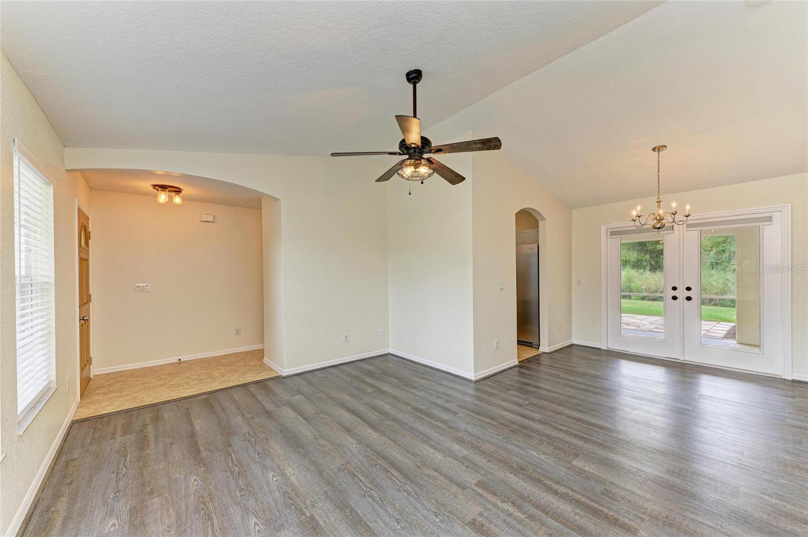 PORT CHARLOTTE SUB 09 - Residential