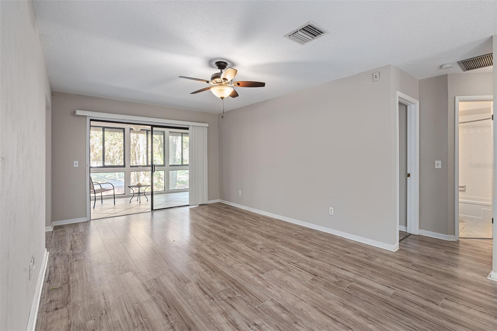 PALM COAST FAIRWAYS CONDO - Residential