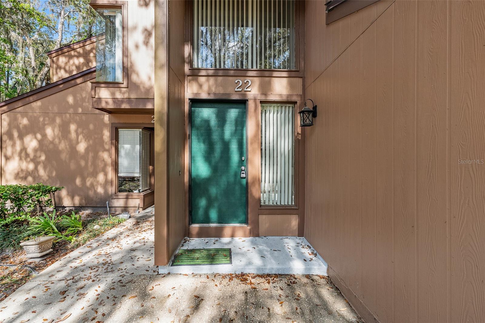 PALM COAST FAIRWAYS CONDO - Residential