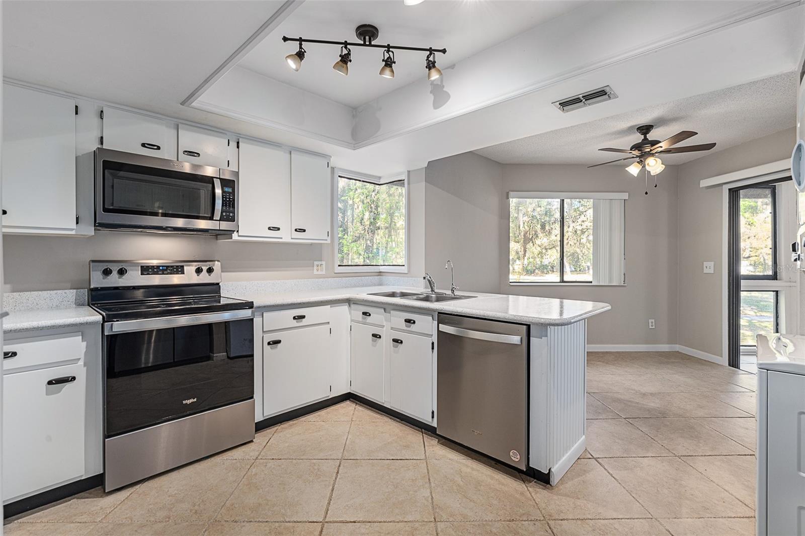 PALM COAST FAIRWAYS CONDO - Residential