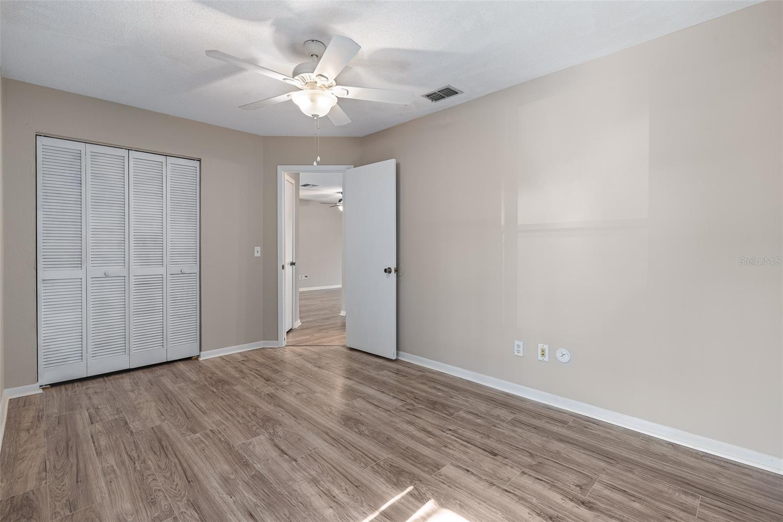 PALM COAST FAIRWAYS CONDO - Residential