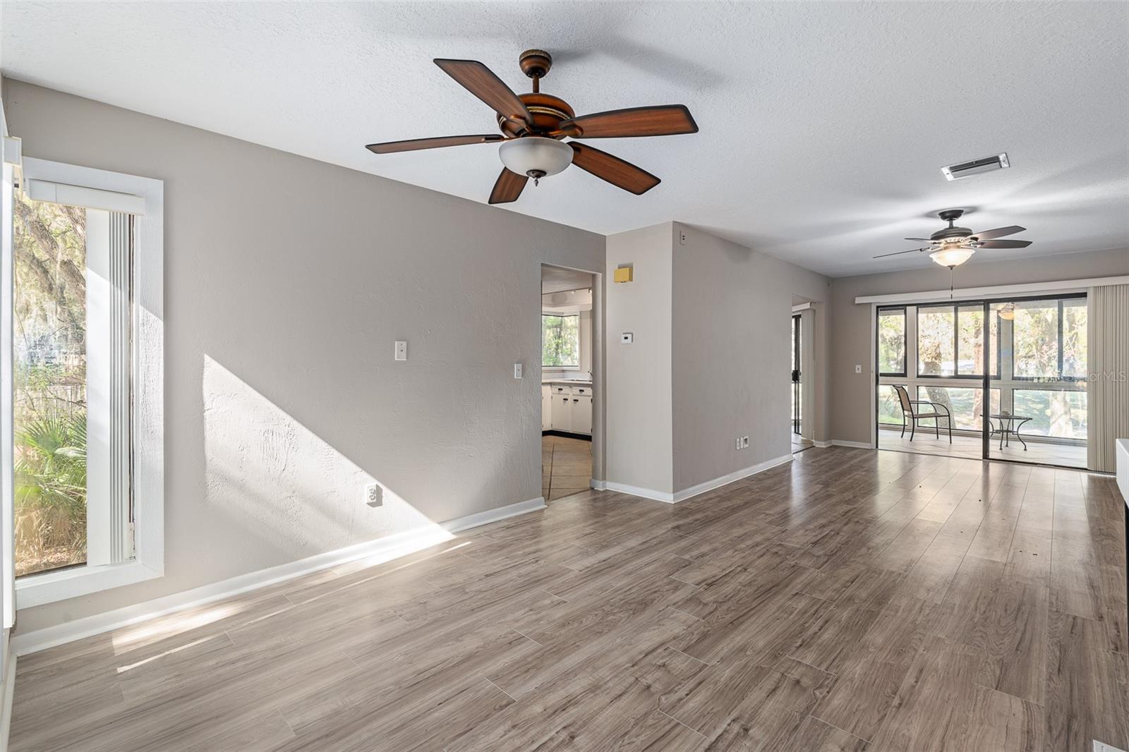 PALM COAST FAIRWAYS CONDO - Residential