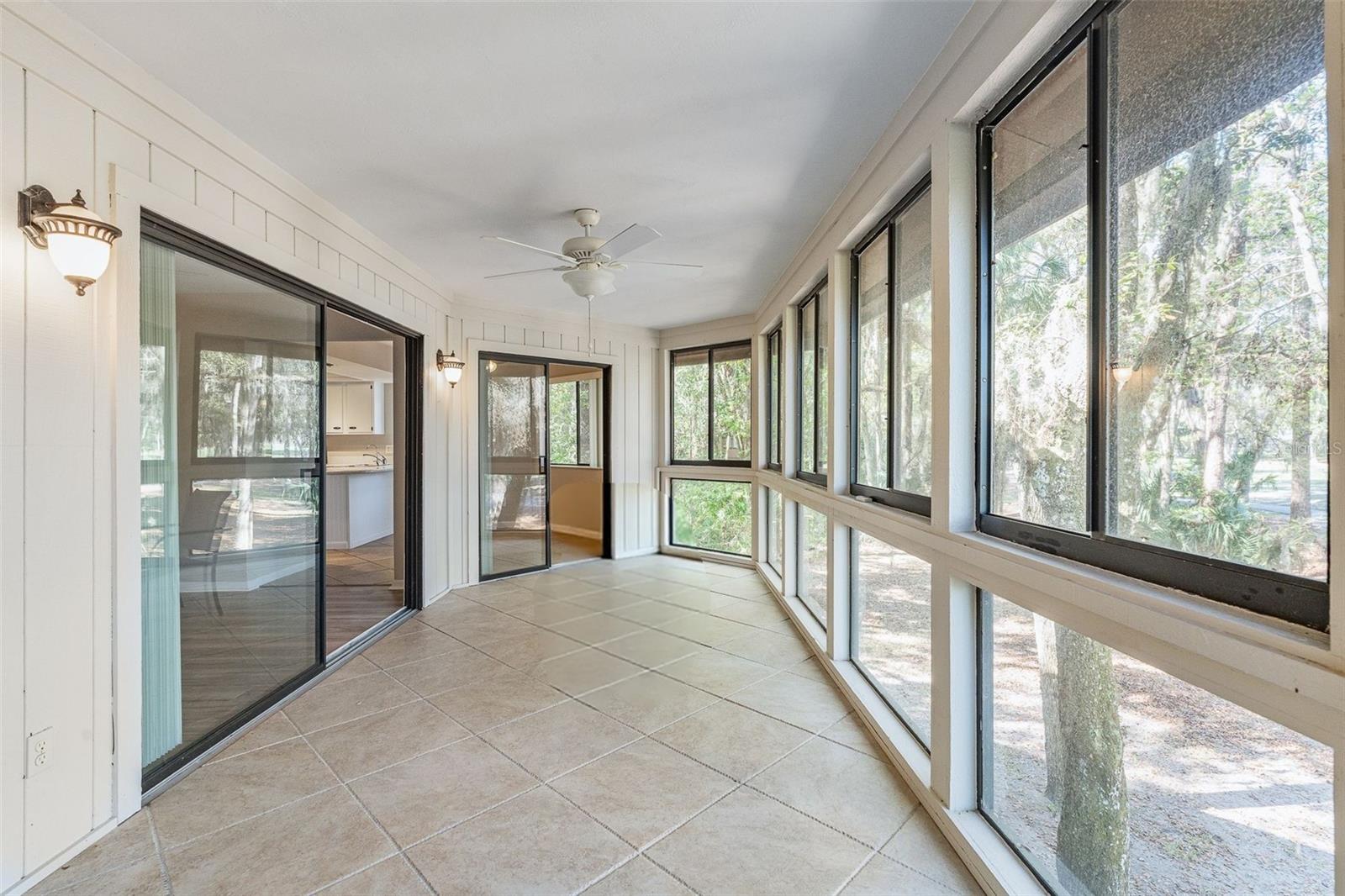 PALM COAST FAIRWAYS CONDO - Residential