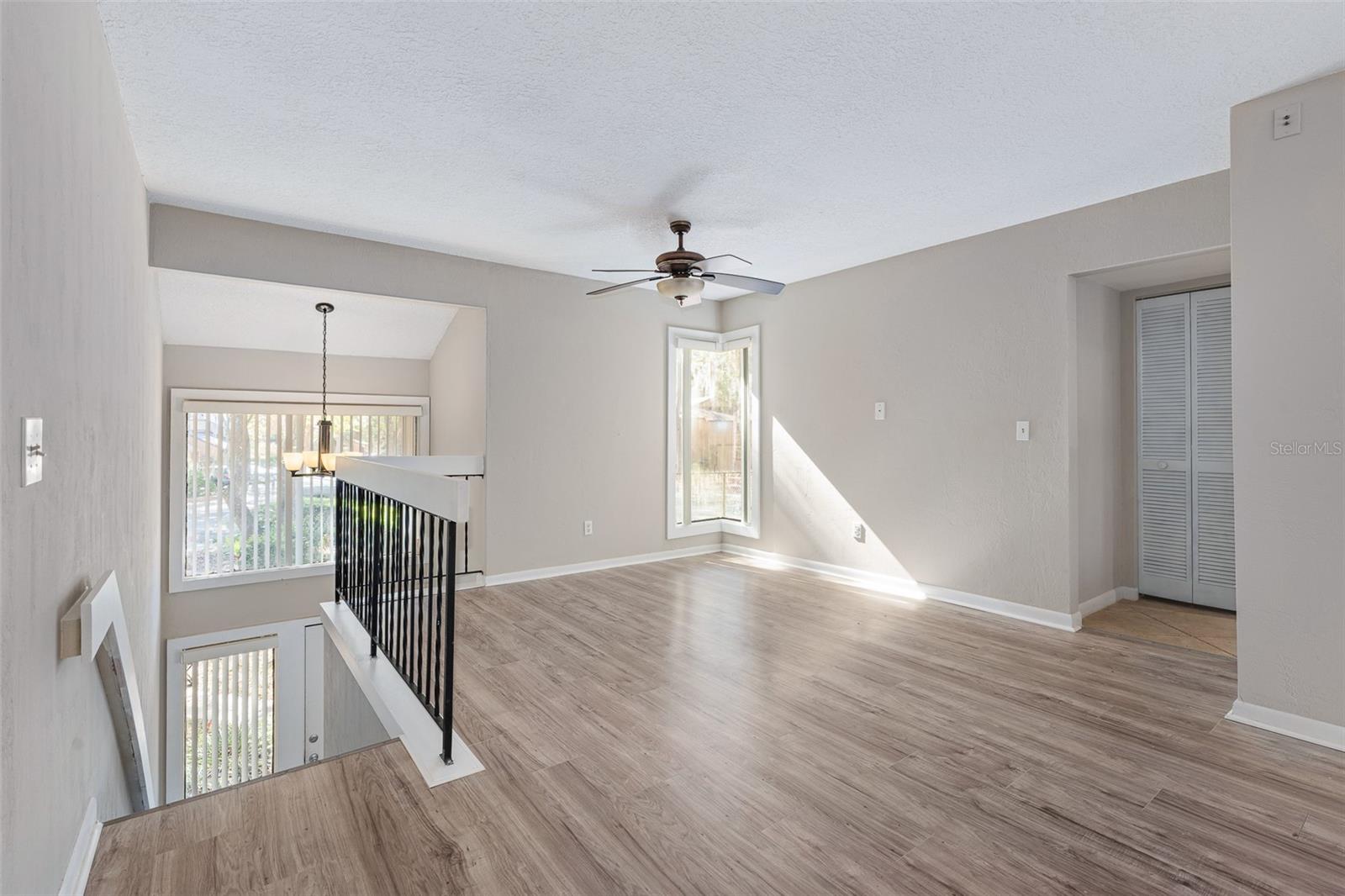 PALM COAST FAIRWAYS CONDO - Residential