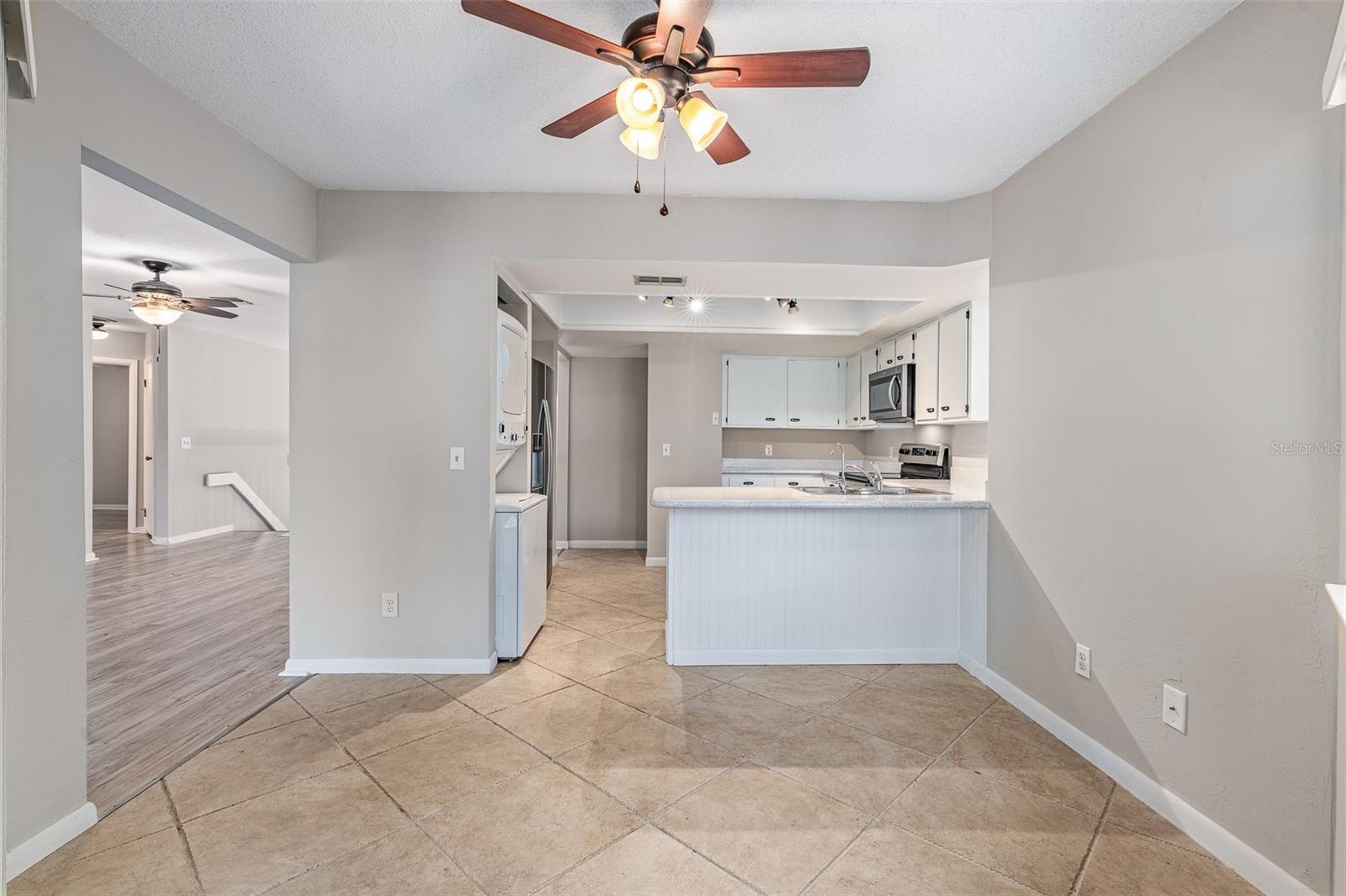 PALM COAST FAIRWAYS CONDO - Residential