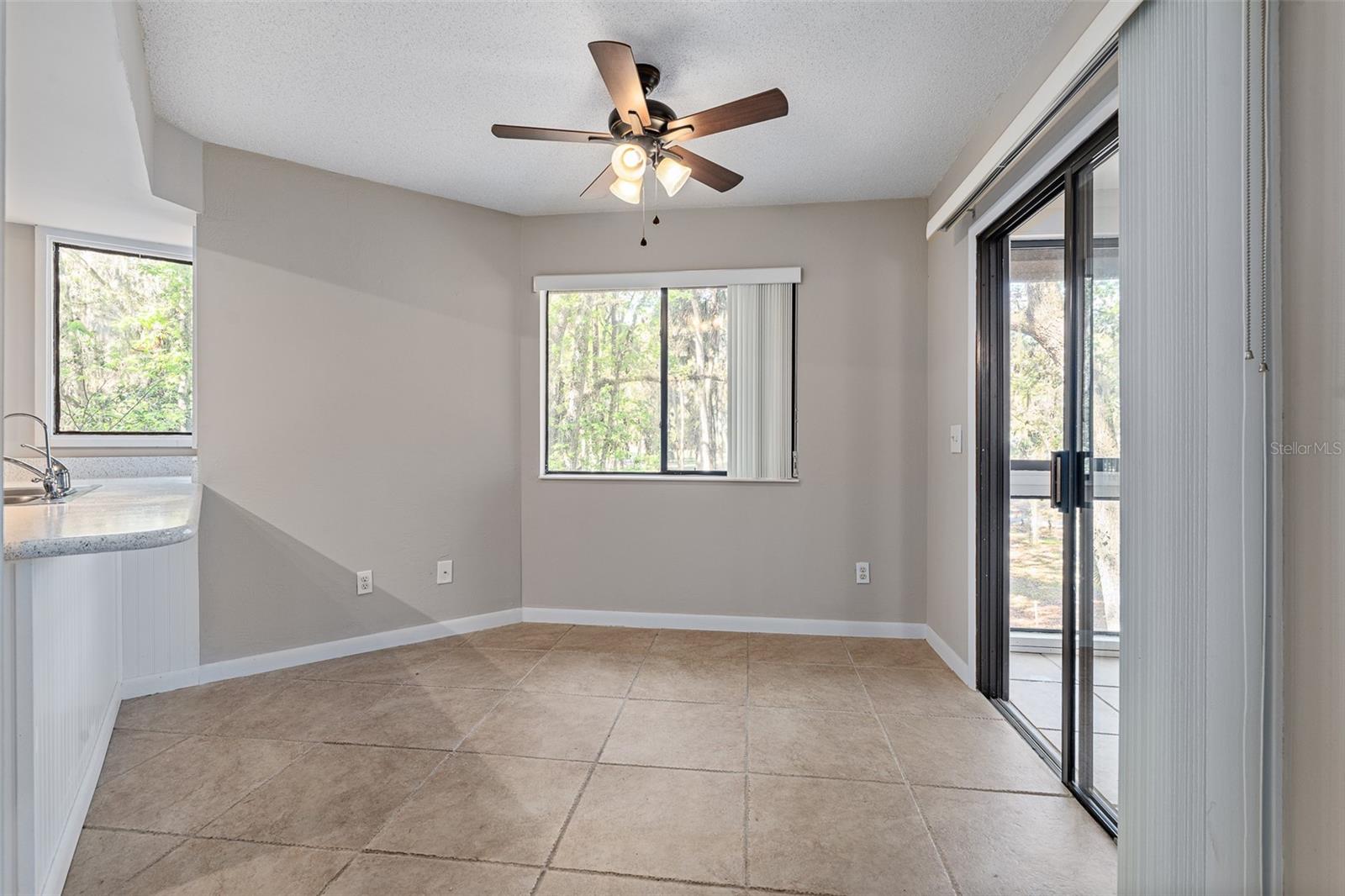 PALM COAST FAIRWAYS CONDO - Residential