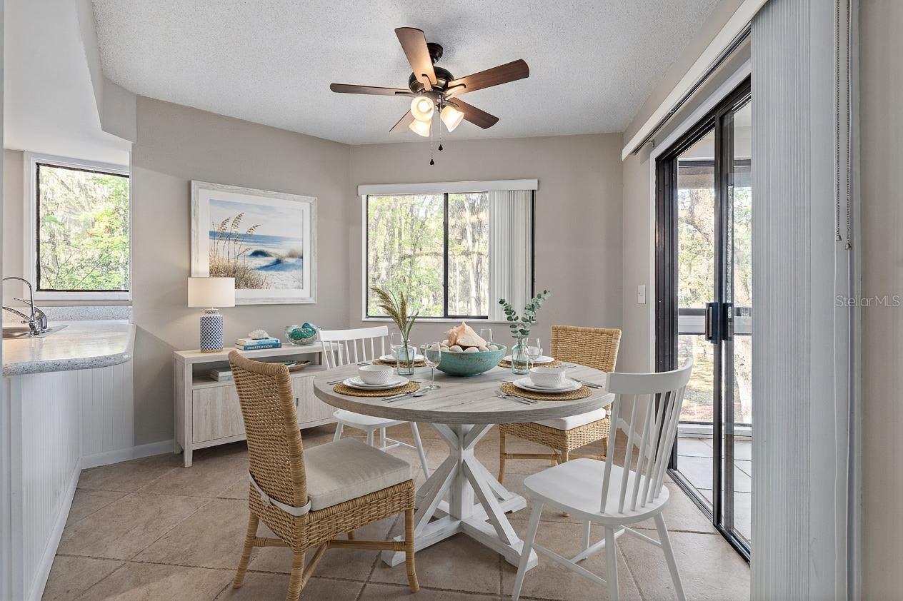 PALM COAST FAIRWAYS CONDO - Residential