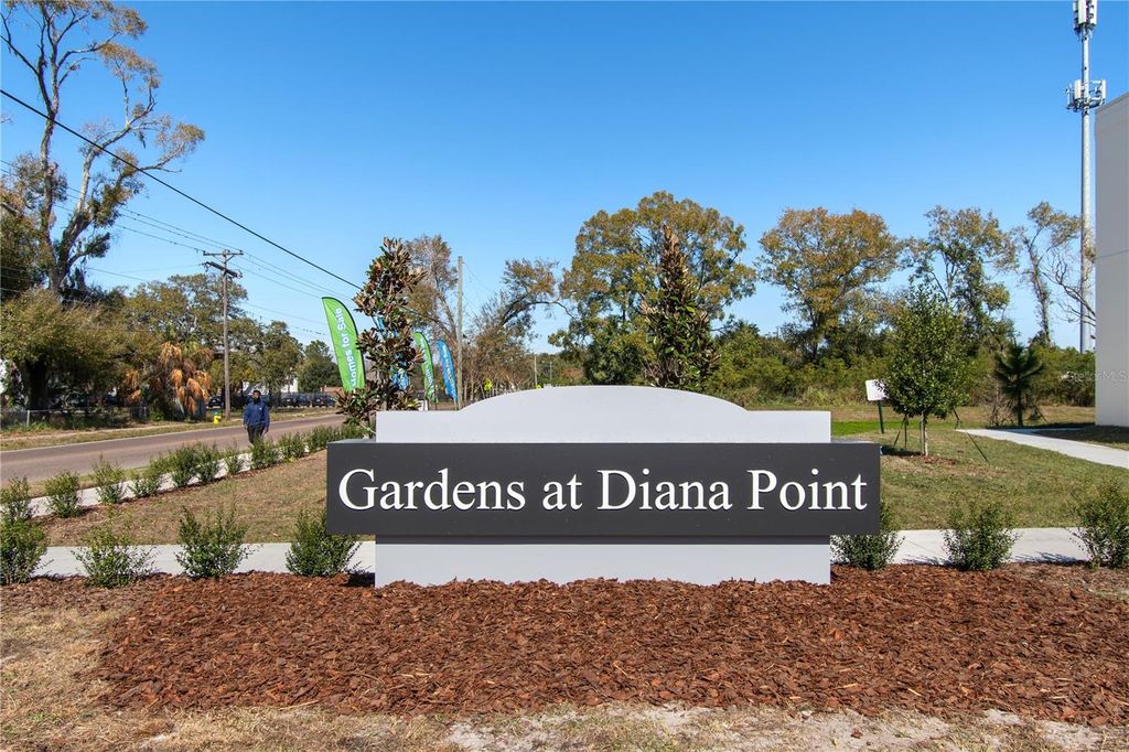 Photo of 4348 Cambio Gardens Court, Tampa, FL 33610 (MLS # TB8474156)