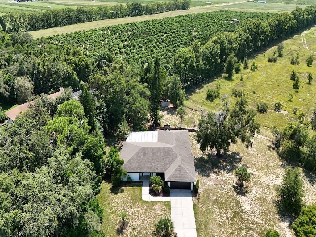 GRENLEFE COUNTRY HOMES - Residential