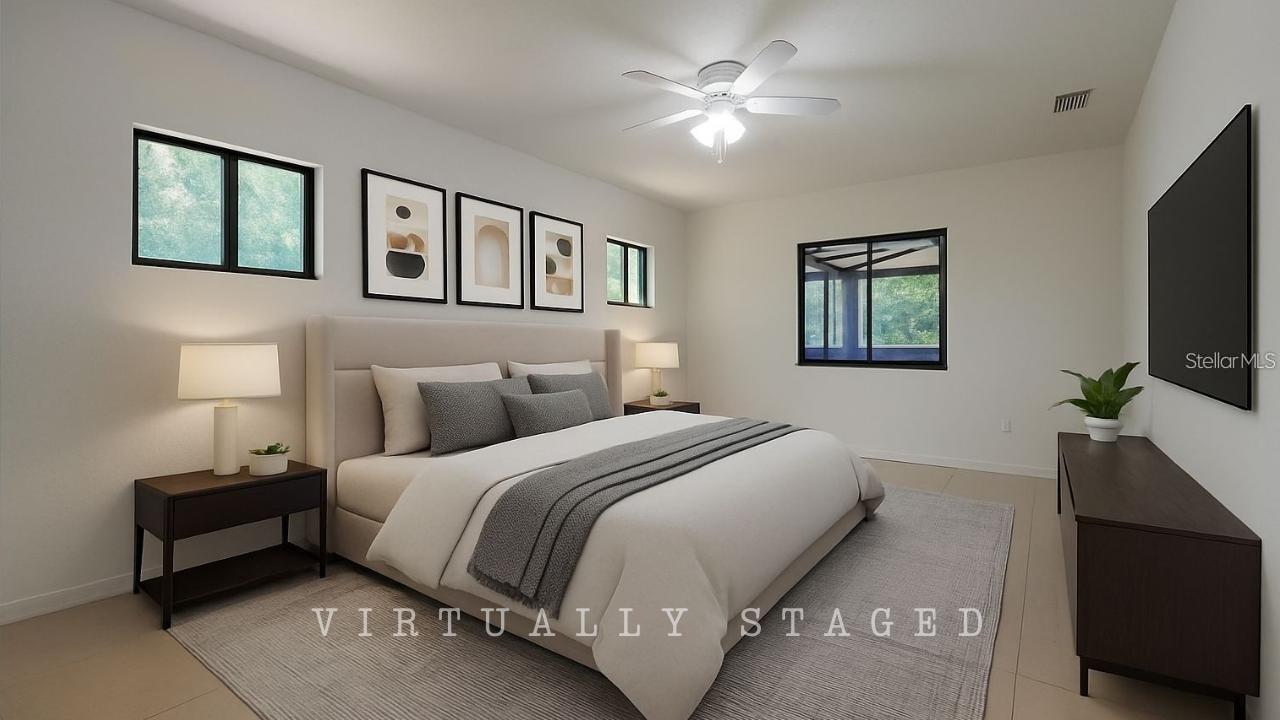 GRENLEFE COUNTRY HOMES - Residential