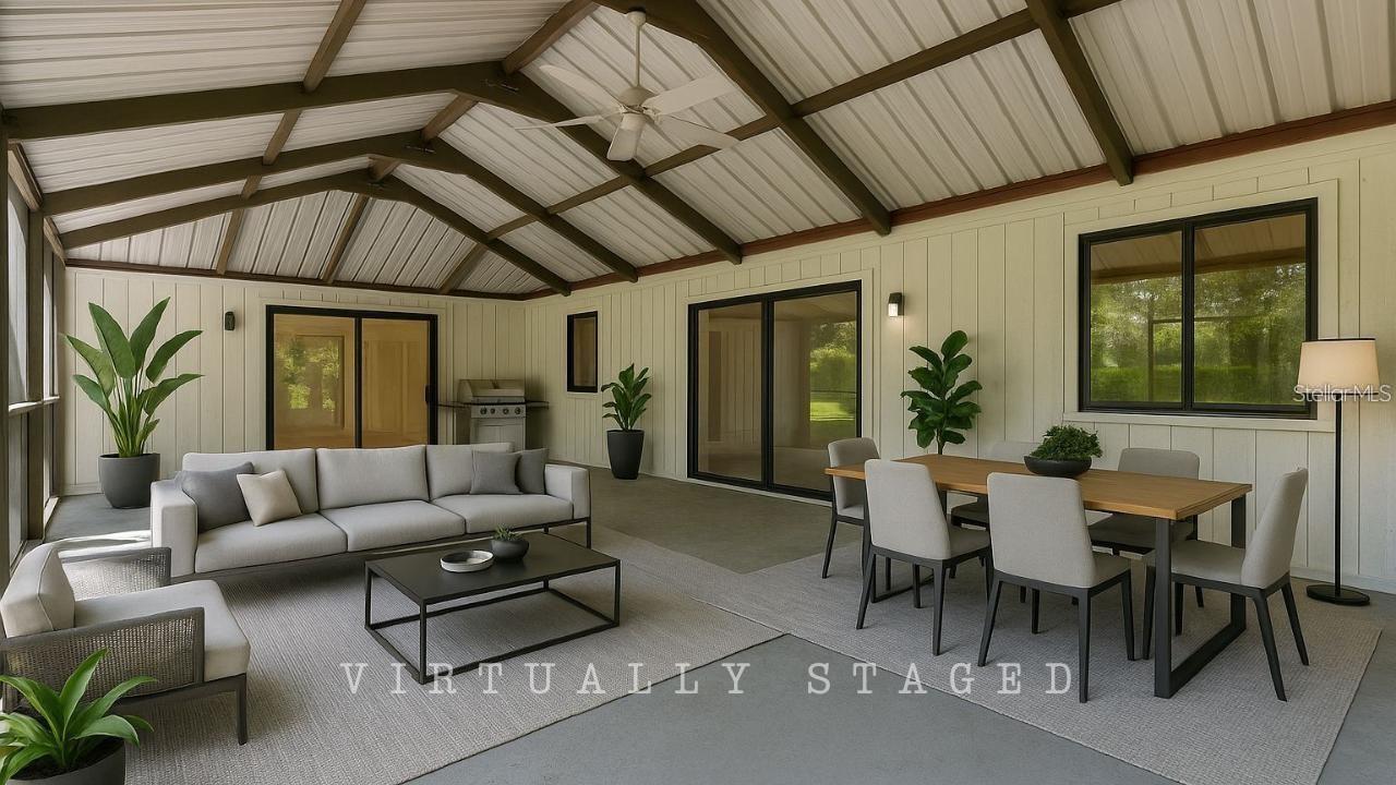 GRENLEFE COUNTRY HOMES - Residential