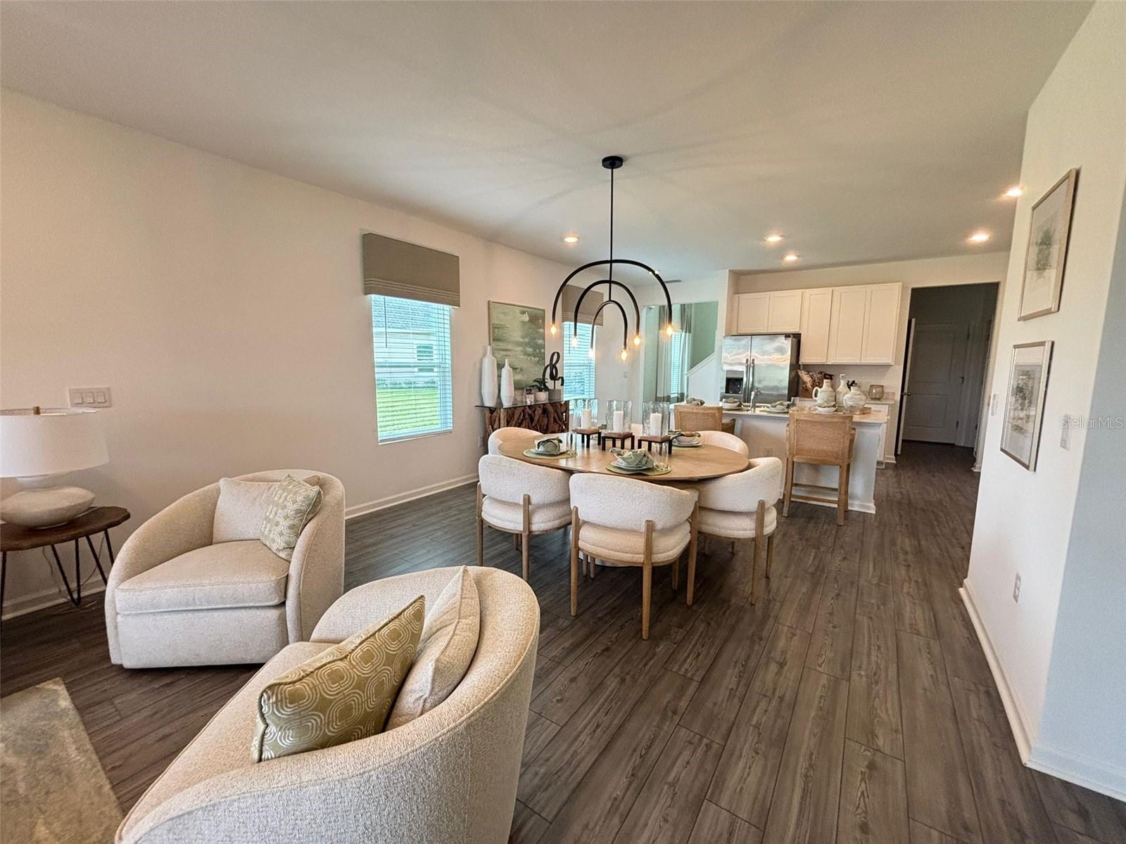 MARION RANCH PH 2 - Residential Lease