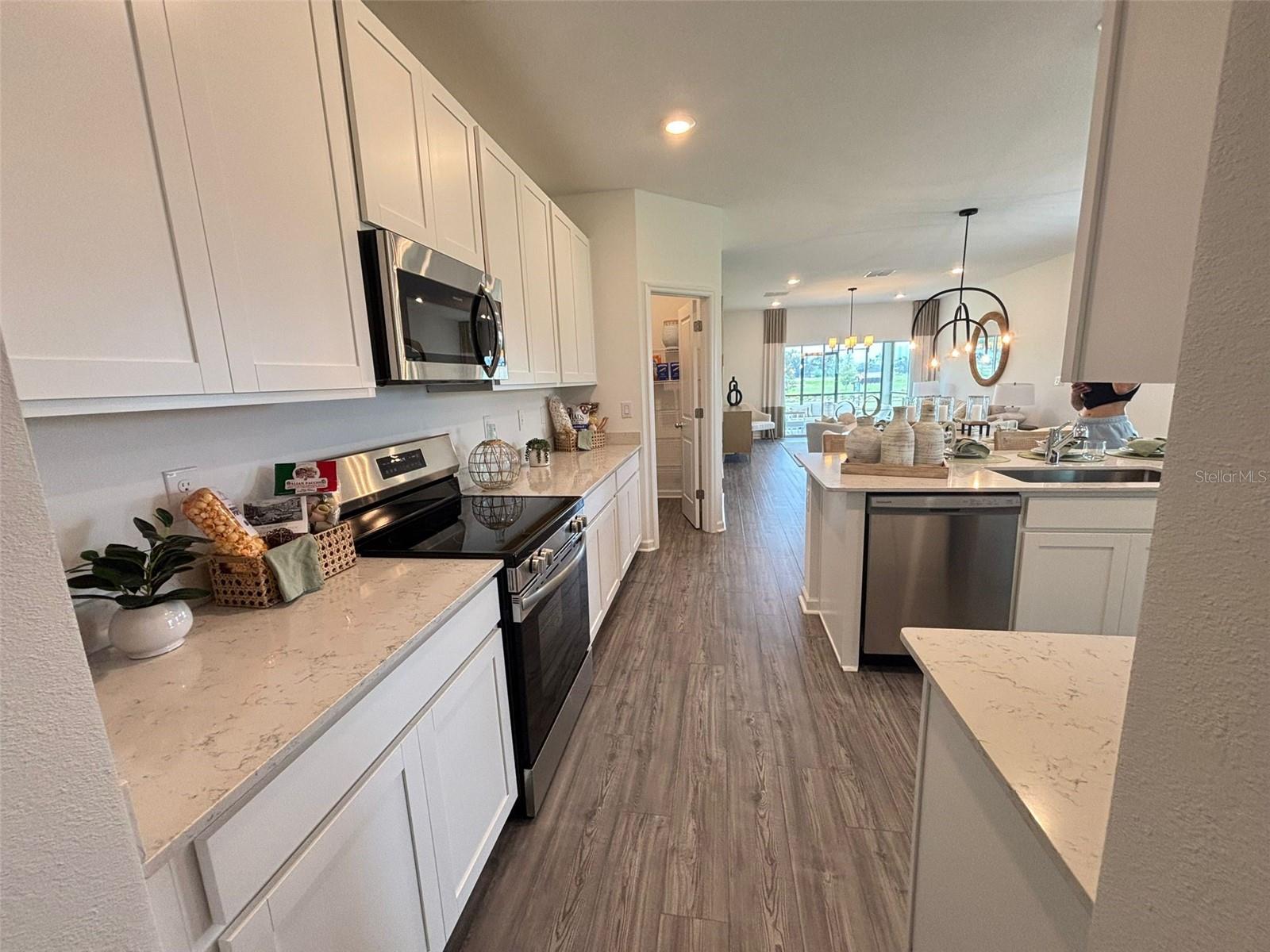 MARION RANCH PH 2 - Residential Lease