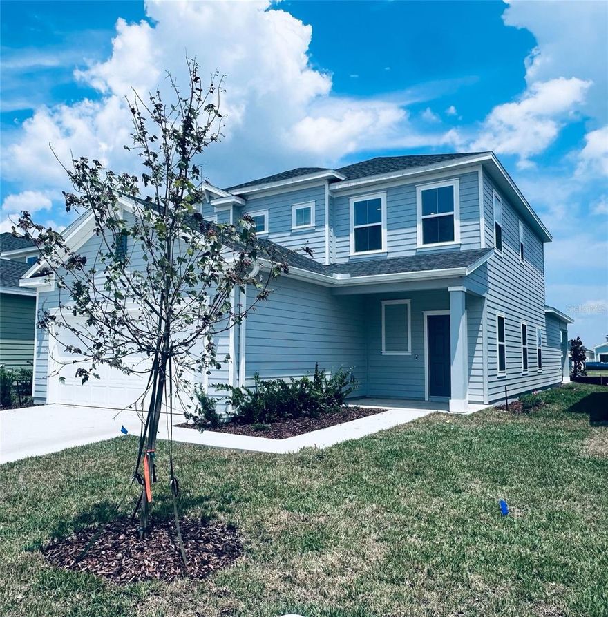 Beautiful Home for Rent in Ocala – $2,490/month
Discover this stunning 4-bedroom, 2-bath single-family home located at 4738 SW 83rd Loop, Ocala, FL 34476. This property offers a perfect blend of comfort, elegance, and modern living.
Featuring an open-concept layout with a bright and spacious living area, a modern kitchen with stainless steel appliances, and beautiful finishes throughout. The master suite includes a walk-in closet and a private bathroom. Enjoy a large fenced backyard ideal for outdoor living and a two-car garage for convenience.
Located in a quiet, well-maintained neighborhood close to shopping, dining, and major highways, this home provides both peace and accessibility.
This property is move-in ready and offers an exceptional rental opportunity in one of Ocala’s most desirable areas.
For more information or to schedule a showing