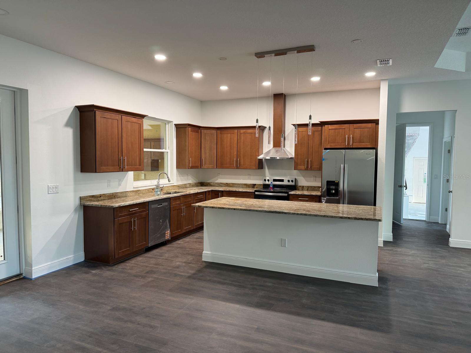 SONOMA - Residential Lease