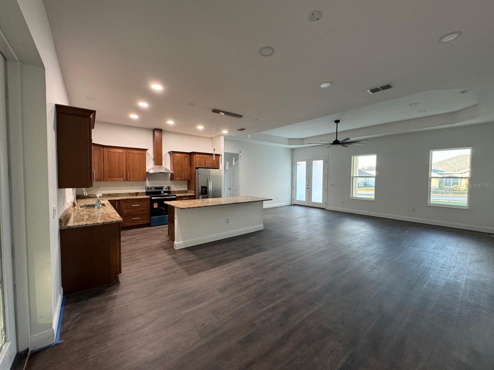 SONOMA - Residential Lease