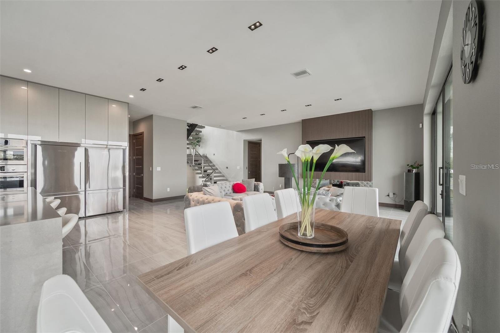 PARADISE ISLAND 1ST ADD - Residential