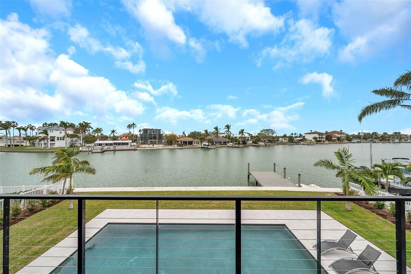 PARADISE ISLAND 1ST ADD - Residential