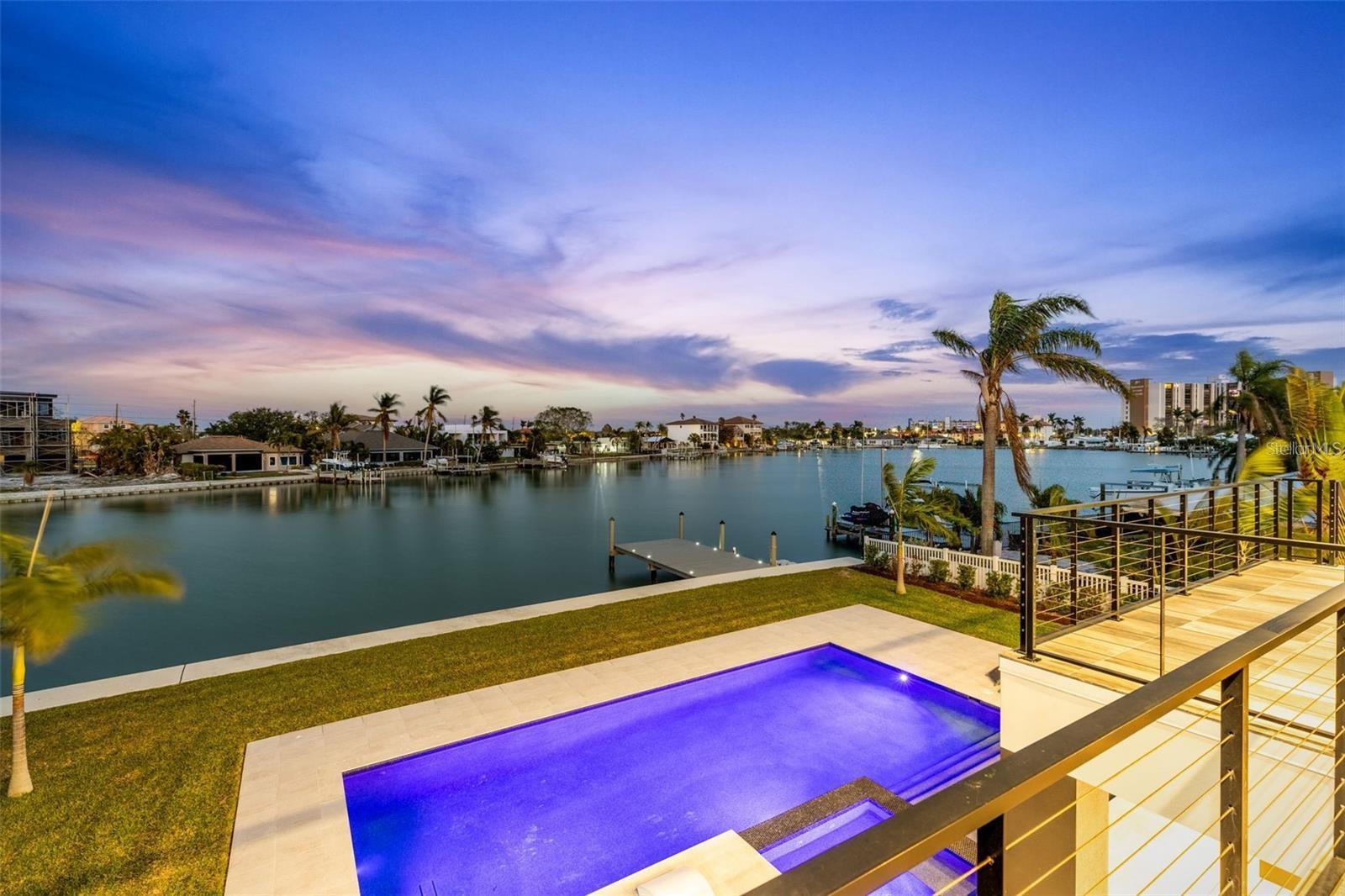 PARADISE ISLAND 1ST ADD - Residential