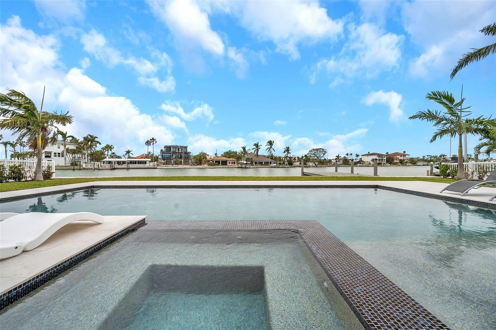 PARADISE ISLAND 1ST ADD - Residential