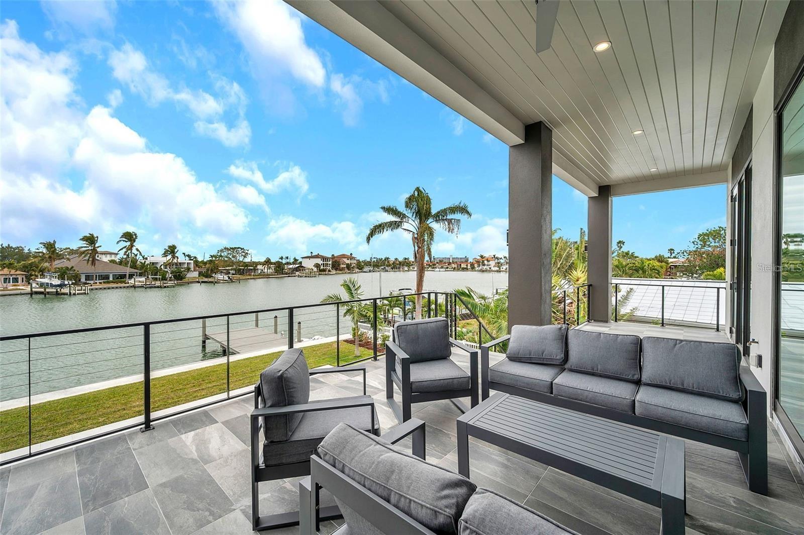 PARADISE ISLAND 1ST ADD - Residential