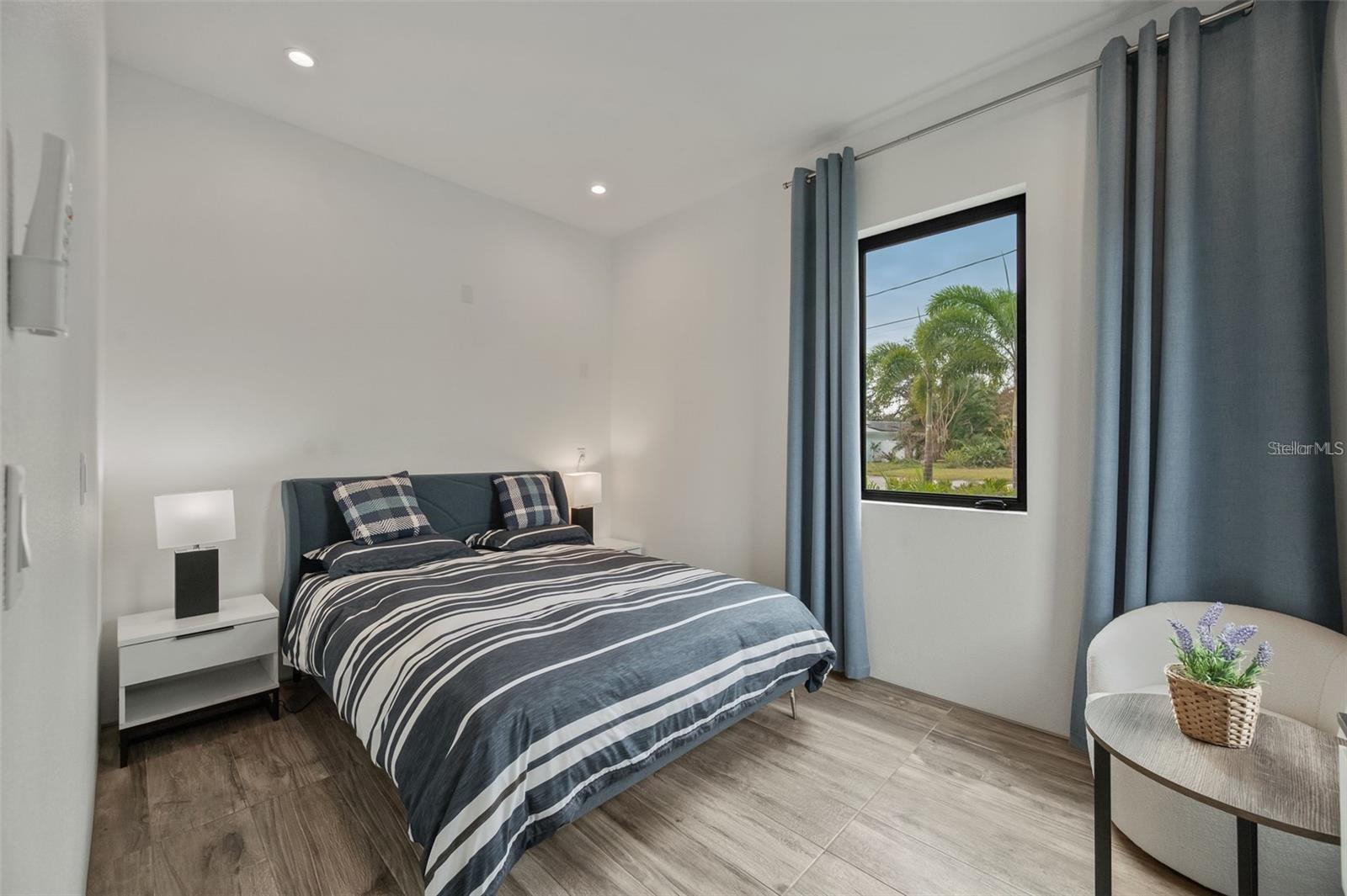 PARADISE ISLAND 1ST ADD - Residential