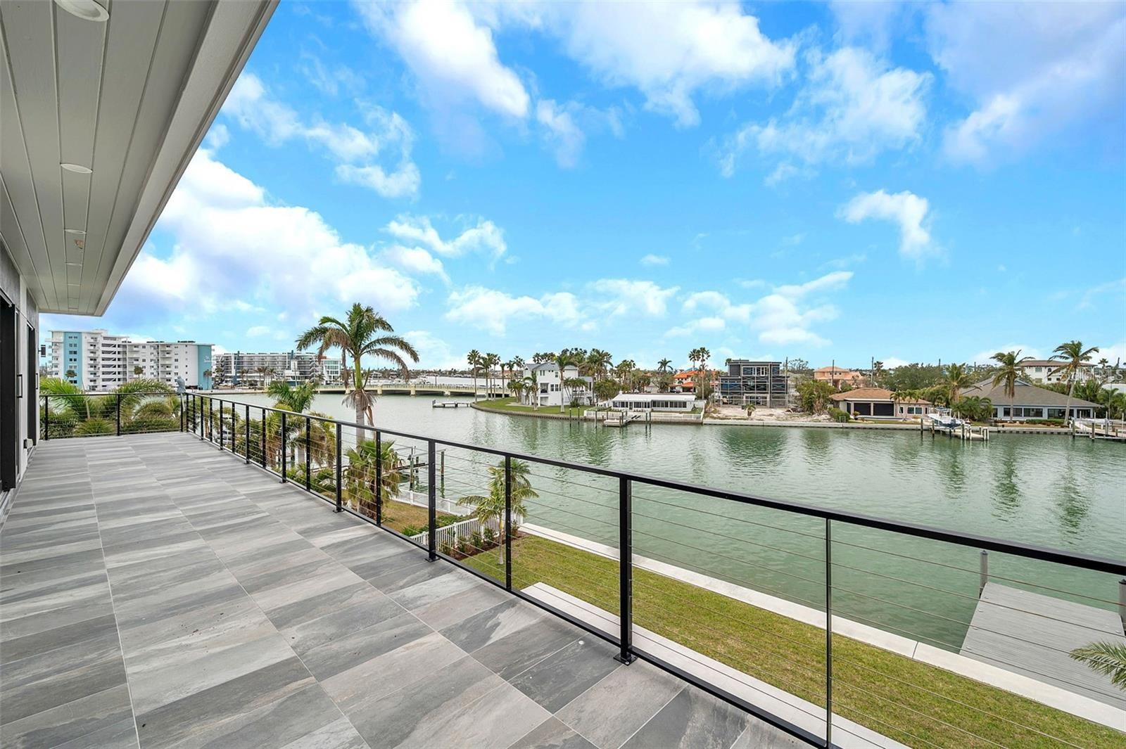 PARADISE ISLAND 1ST ADD - Residential