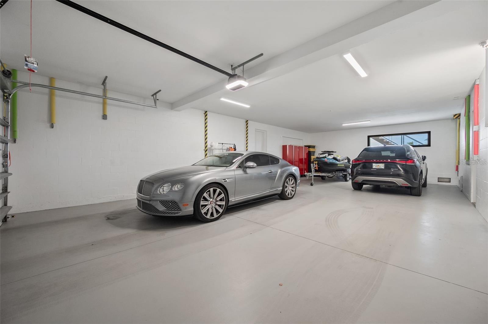 PARADISE ISLAND 1ST ADD - Residential