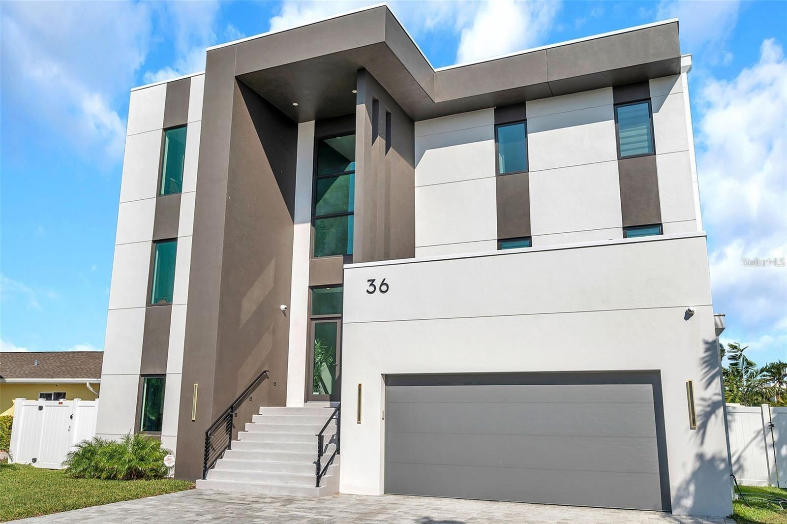 PARADISE ISLAND 1ST ADD - Residential