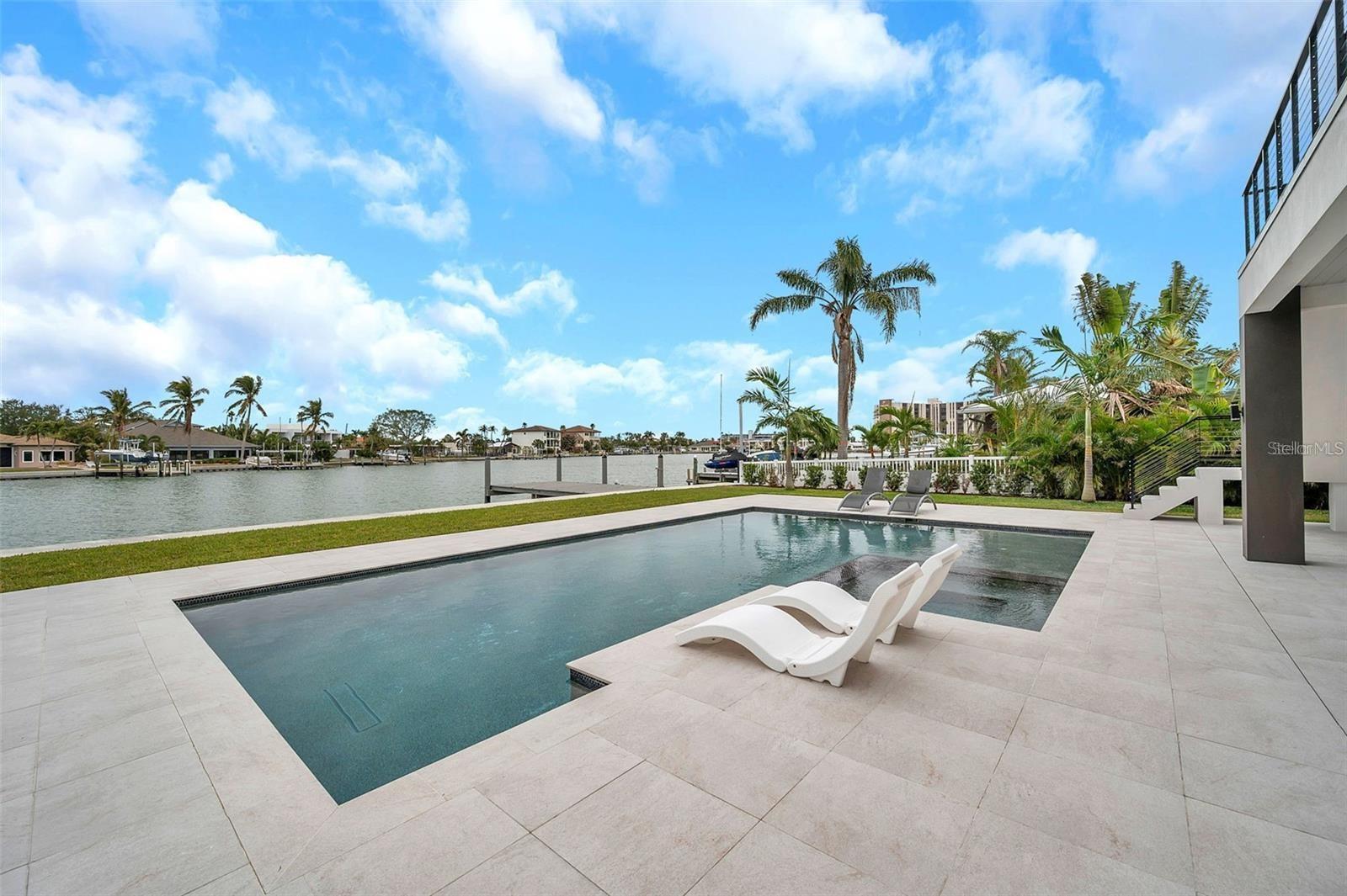 PARADISE ISLAND 1ST ADD - Residential