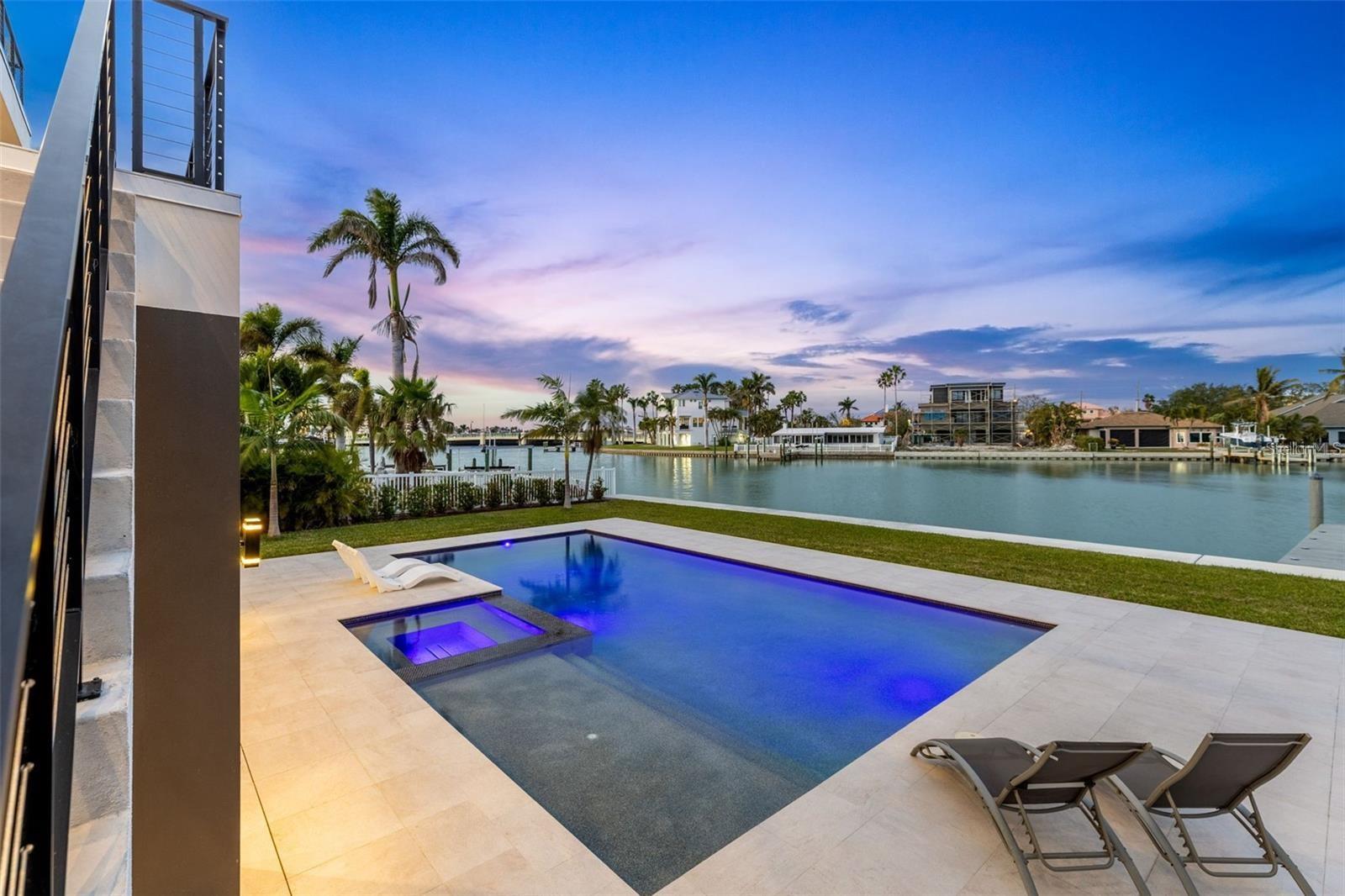 PARADISE ISLAND 1ST ADD - Residential