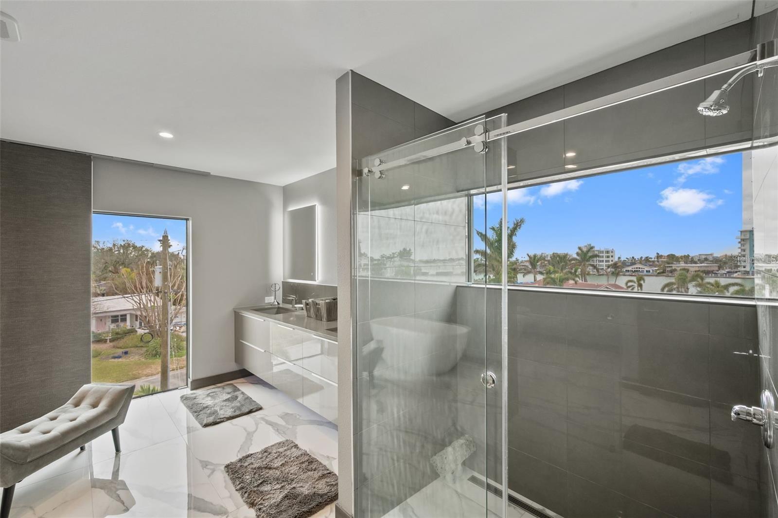 PARADISE ISLAND 1ST ADD - Residential