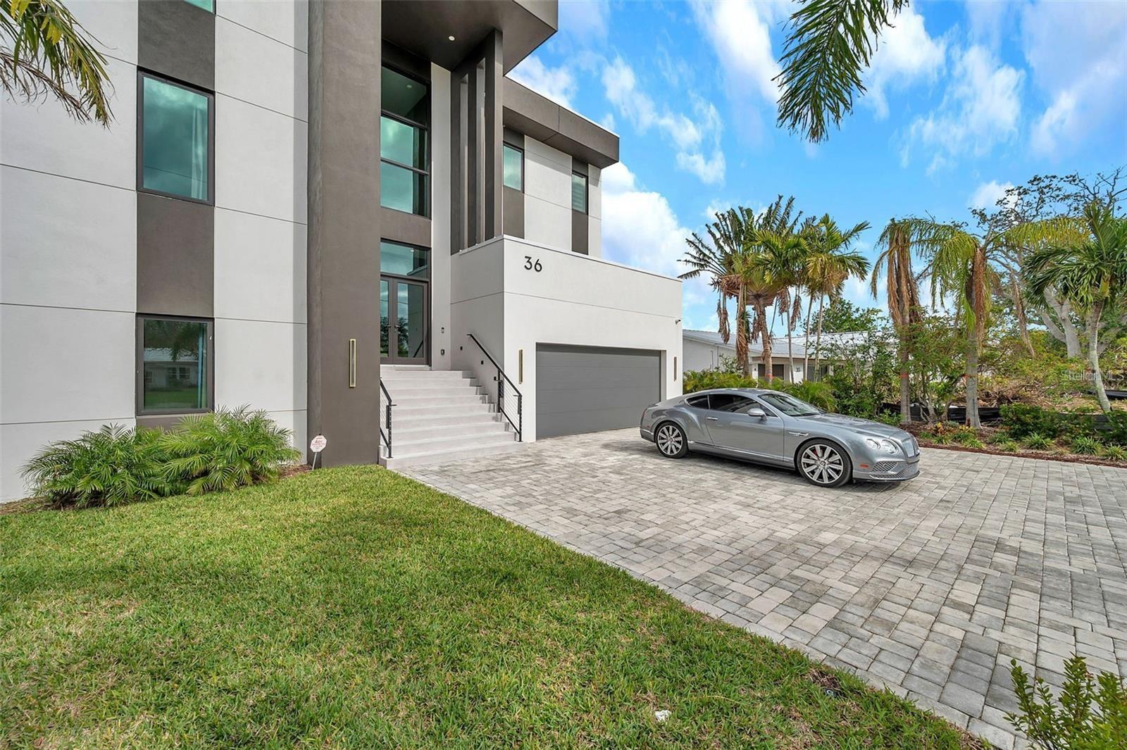 PARADISE ISLAND 1ST ADD - Residential