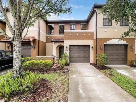 6018 TIVOLI GARDENS BOULEVARD ORLANDO FL 32829