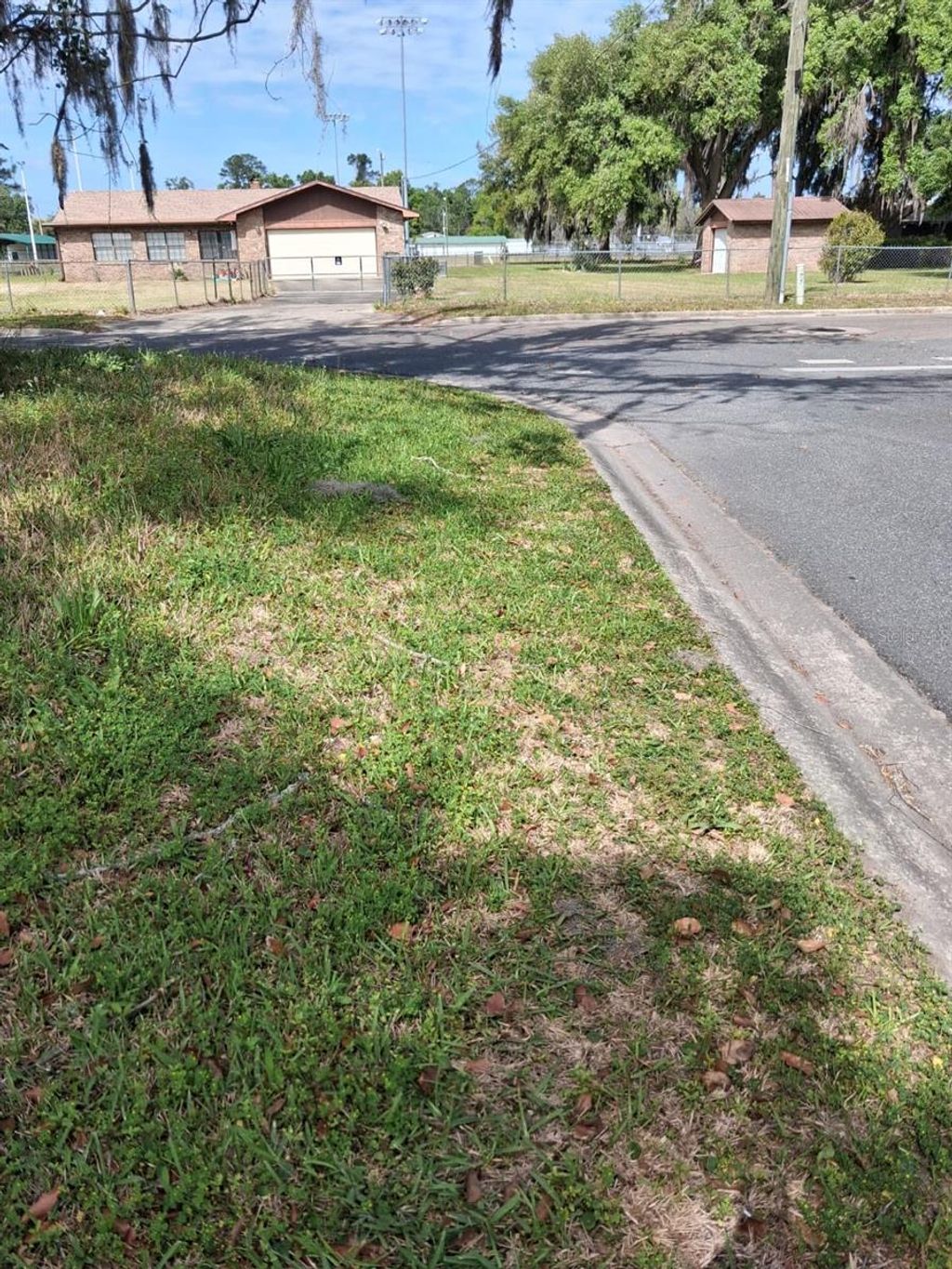 Photo of 552 NE Gurley Avenue, Lake City, FL 32055 (MLS # GC539604)