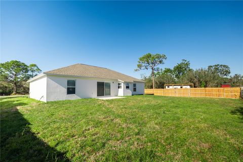 A home in SEBRING