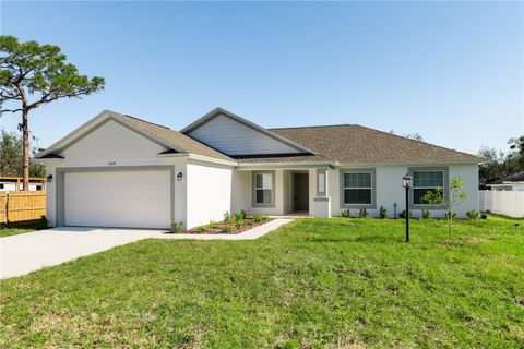 A home in SEBRING