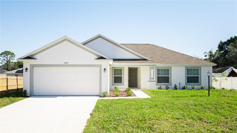 A home in SEBRING