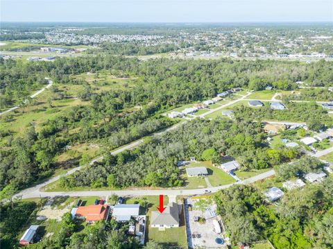 A home in SEBRING