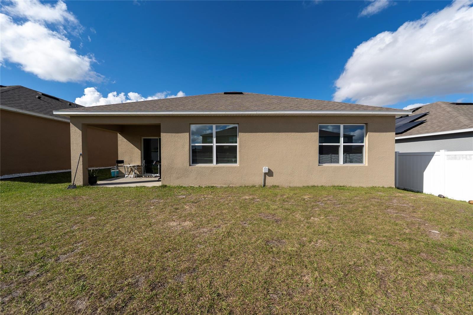 CYPRESS PARK ESTATES - Residential