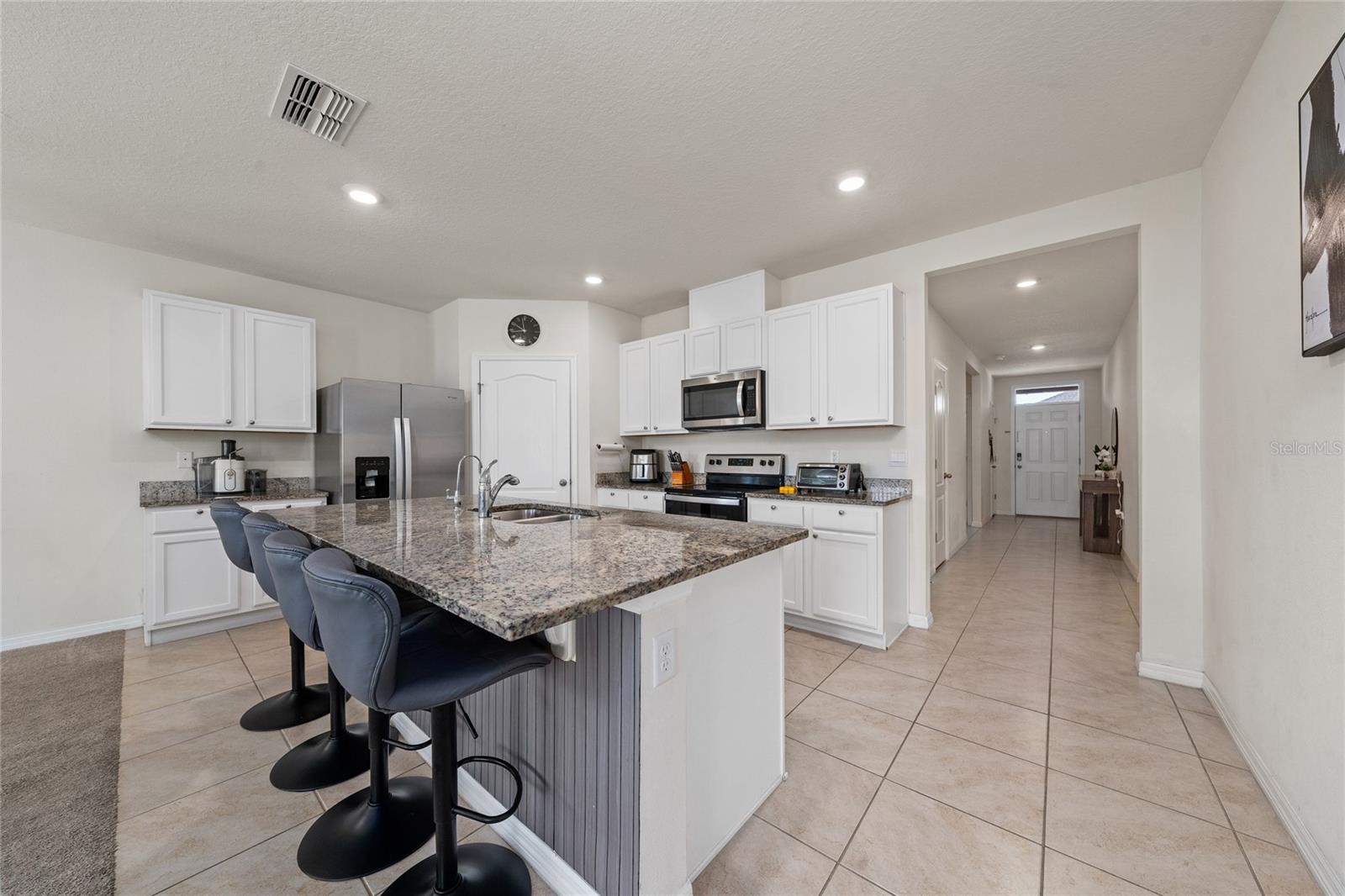 CYPRESS PARK ESTATES - Residential