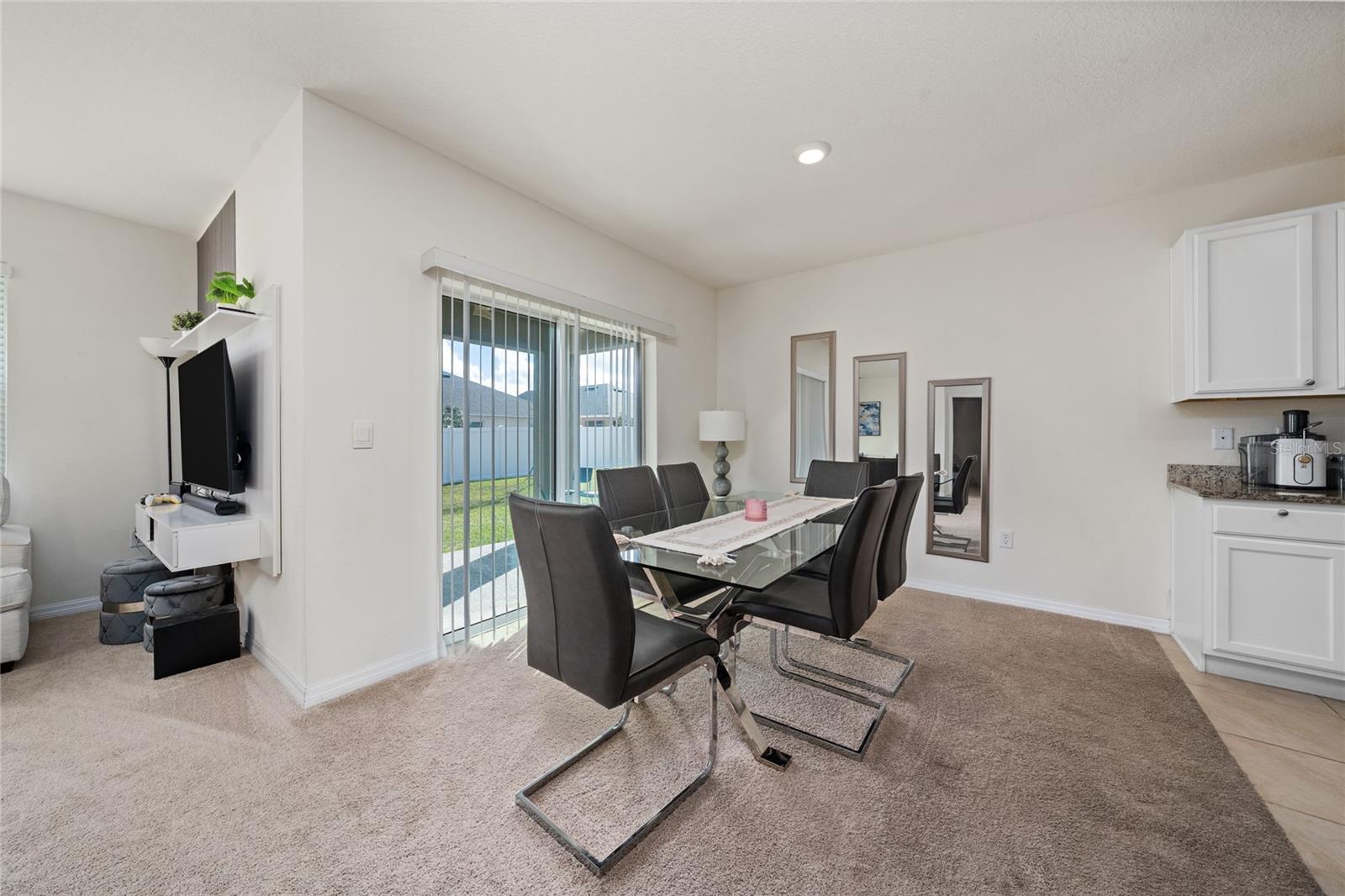 CYPRESS PARK ESTATES - Residential